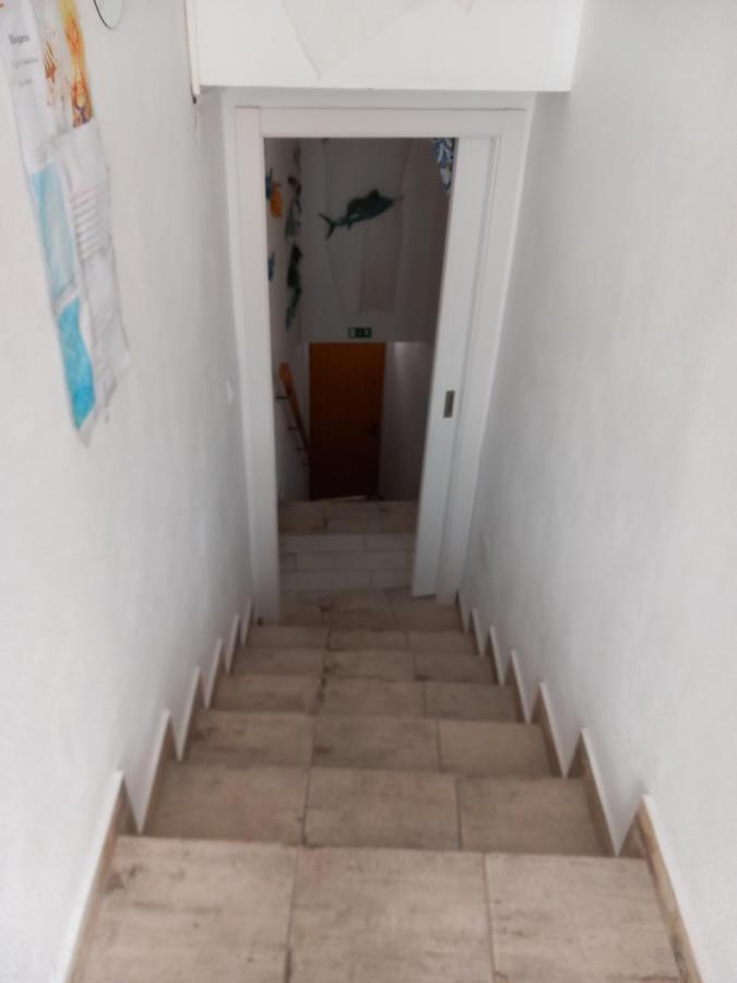 O Quintal Guesthouse Карвоейру Экстерьер фото