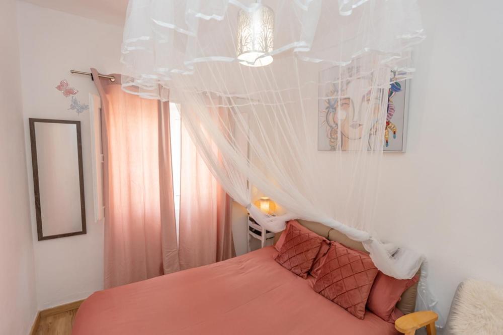 O Quintal Guesthouse Карвоейру Экстерьер фото