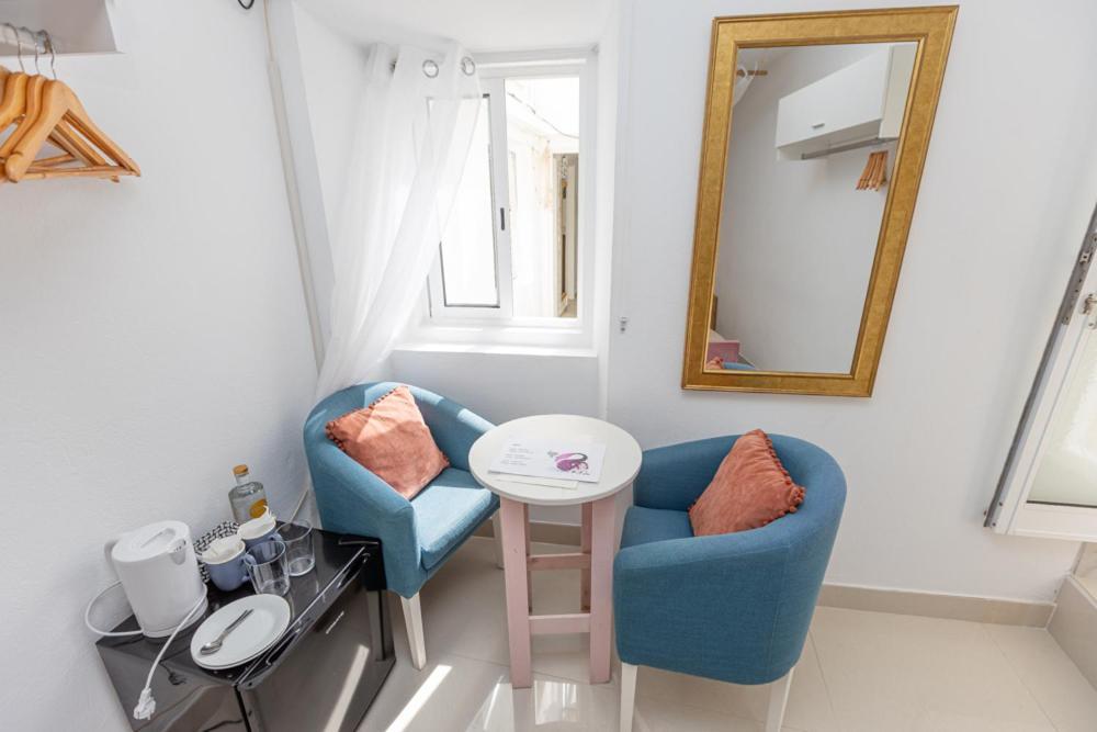 O Quintal Guesthouse Карвоейру Экстерьер фото